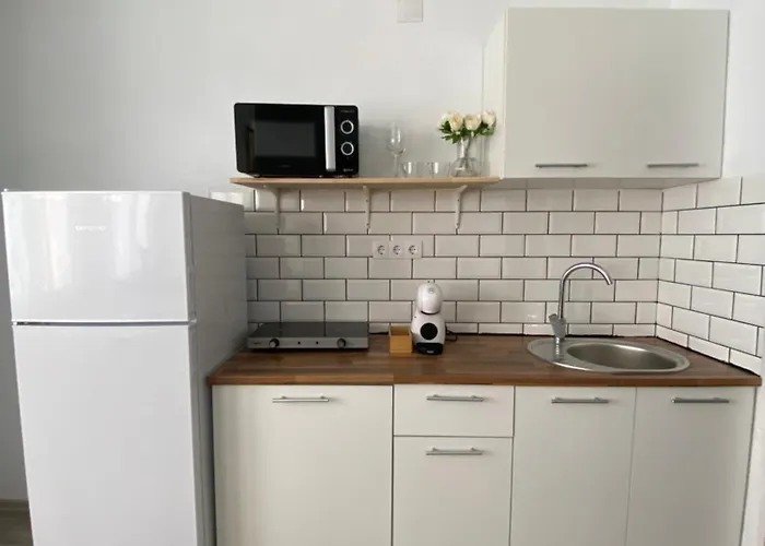 Santa Banana Apartment Studio